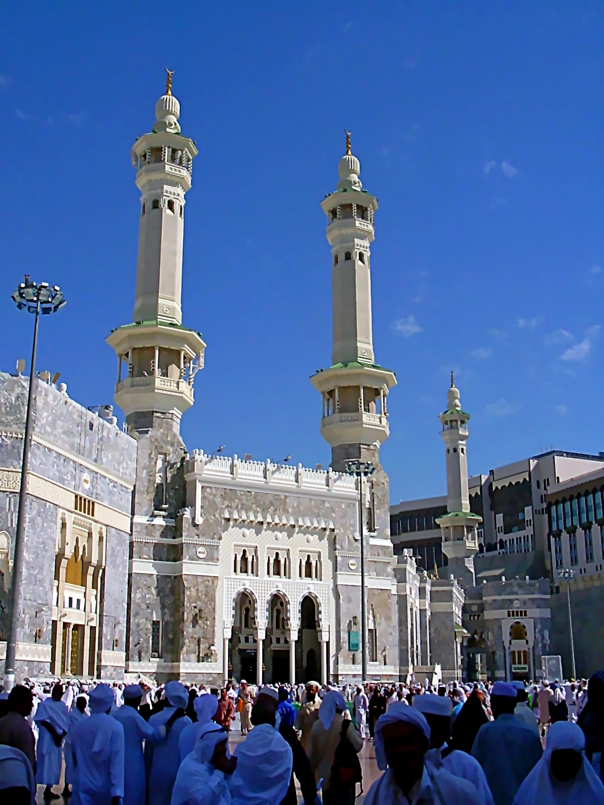 Selamat Menyambut Hari Raya Haji / Korban / 'Idil Adha 